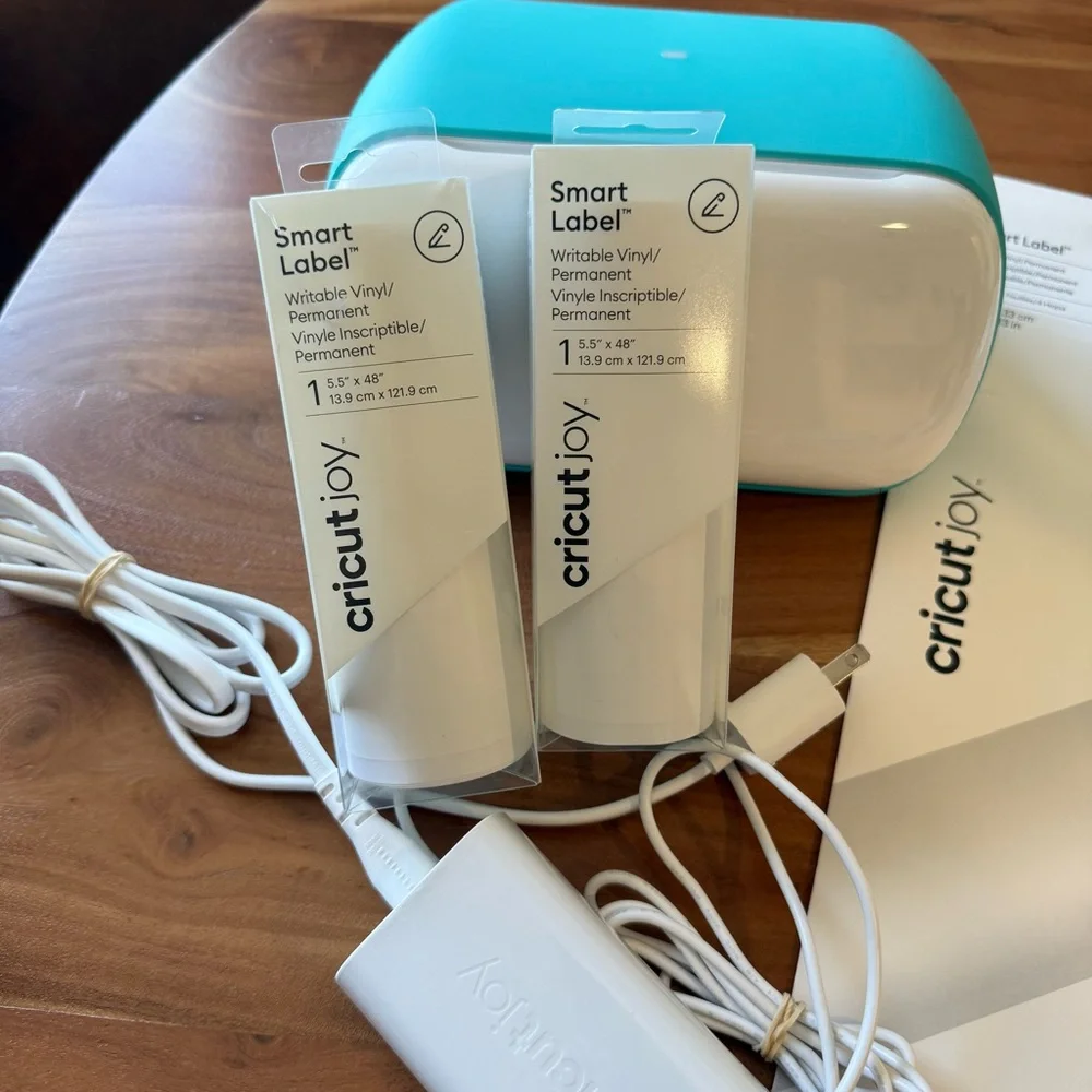 Cricut Joy - Picture 4 of 6